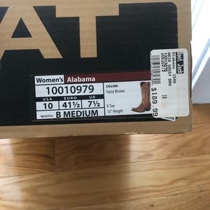 Ariat Women’s Cowboy Boots